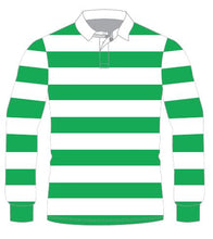 Load image into Gallery viewer, HOUSE SWIPE - LONG SLEEVE

