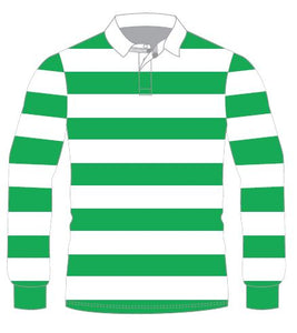 HOUSE SWIPE - LONG SLEEVE