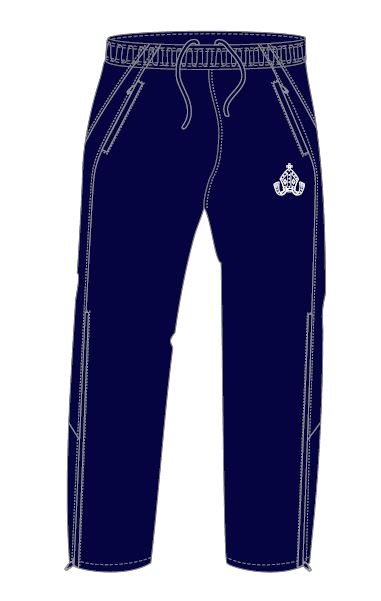 TRACKIES