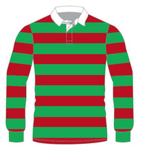 Load image into Gallery viewer, HOUSE SWIPE - LONG SLEEVE
