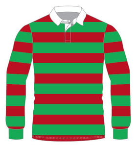 HOUSE SWIPE - LONG SLEEVE