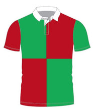Load image into Gallery viewer, HOUSE SWIPE - SHORT SLEEVE
