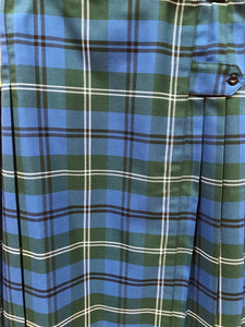 KILT SKIRT