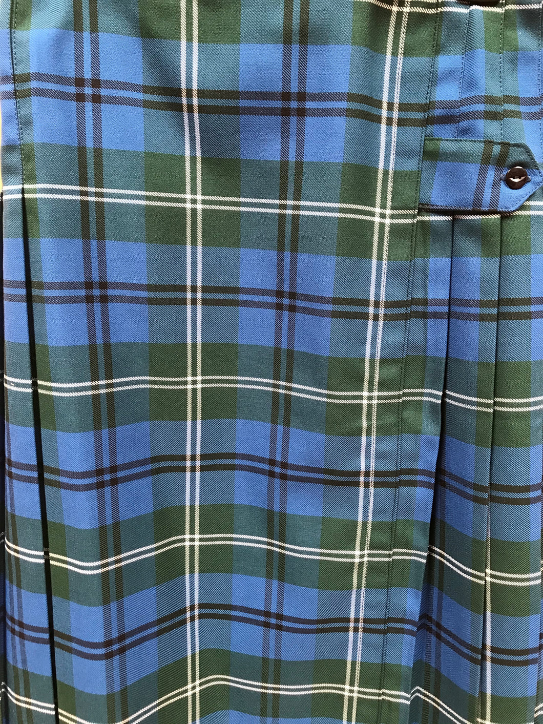 KILT SKIRT